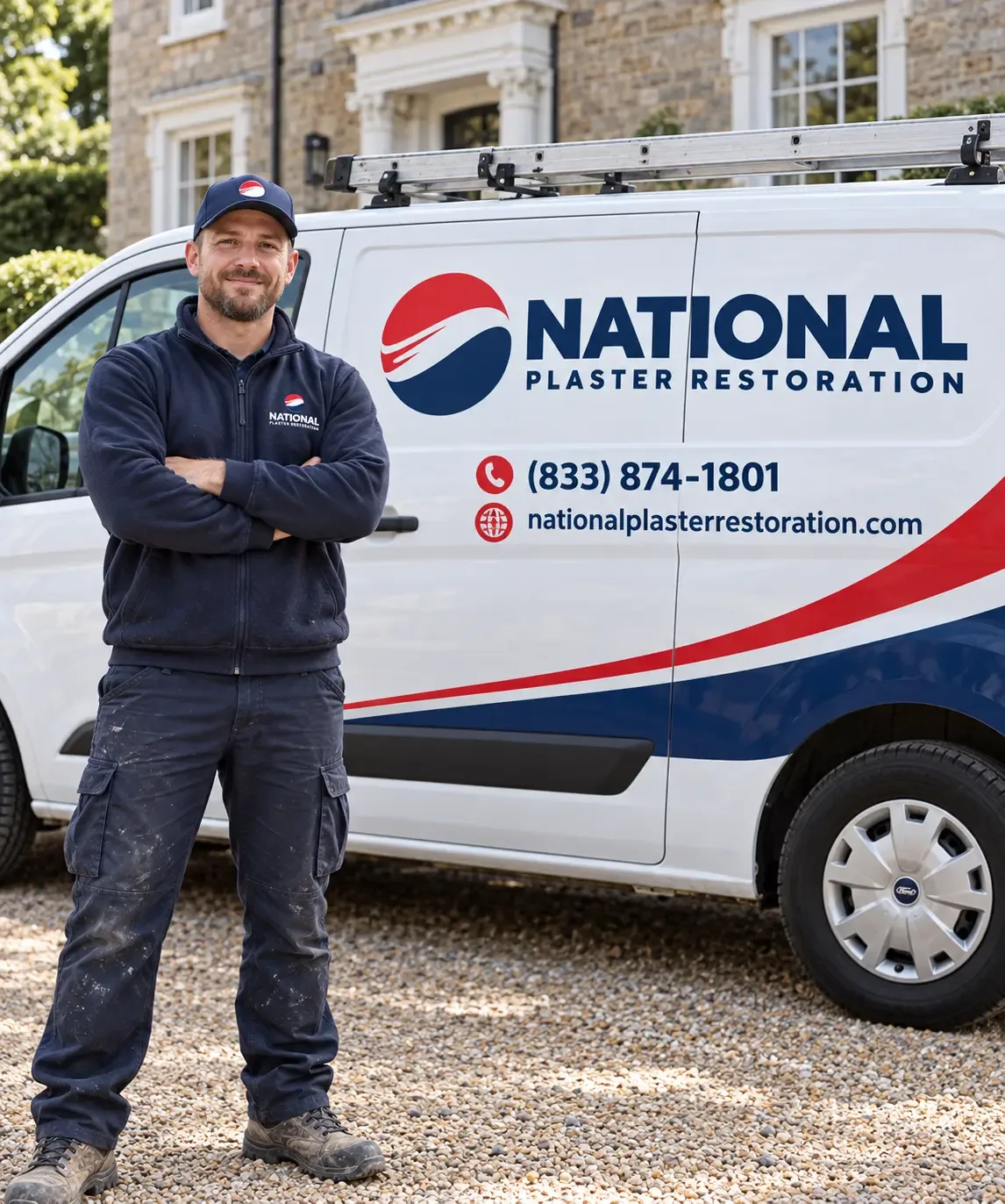 Plaster Repair company in Rapids City, IL